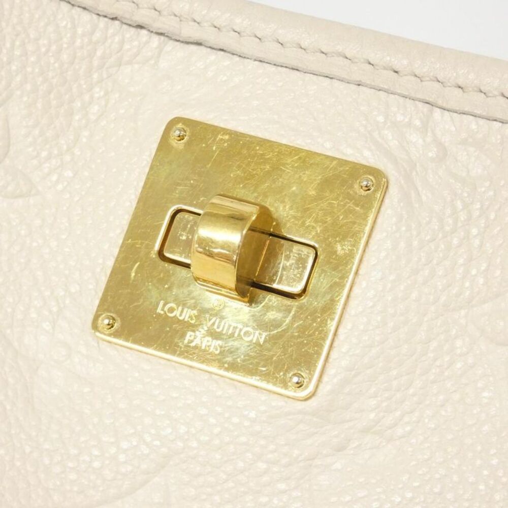 Louis Vuitton Monogram Empreinte Bag - Picture 7 of 10